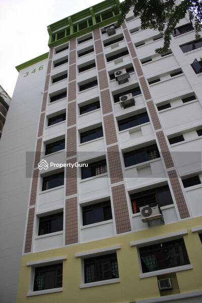 For Rent - 346 Kang Ching Road