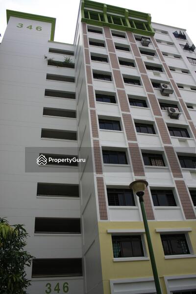 For Rent - 346 Kang Ching Road
