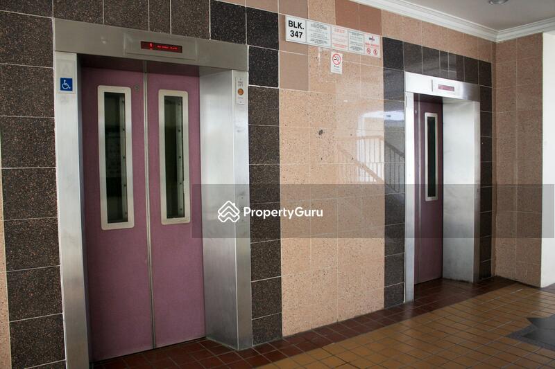 For Rent - 347 Kang Ching Road