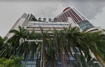 Amcorp Business Suites