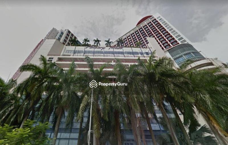 Amcorp Business Suites #0