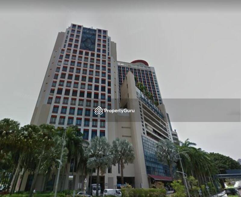 Amcorp Business Suites #0