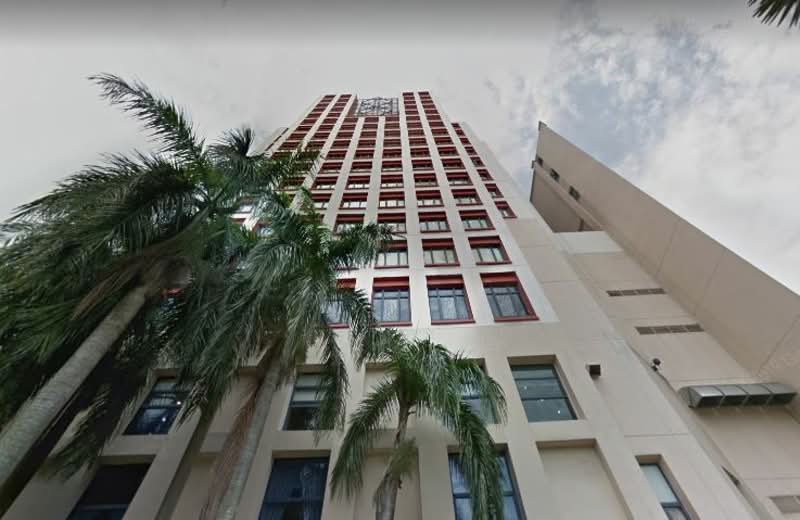 Amcorp Business Suites - iProperty.com.my