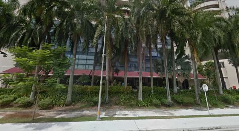Amcorp Business Suites - iProperty.com.my