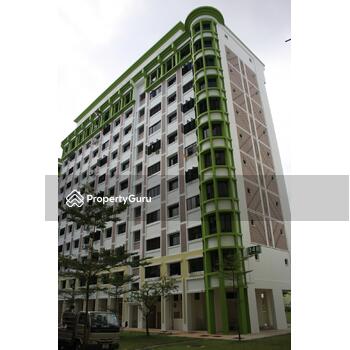 348 Kang Ching Road
