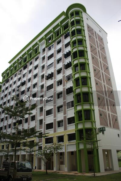 For Rent - 348 Kang Ching Road