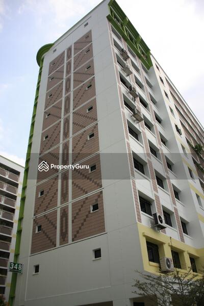 For Rent - 348 Kang Ching Road