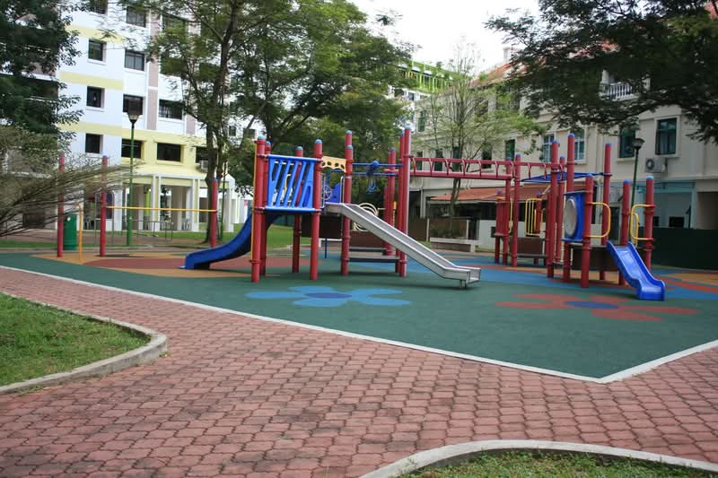 348 Kang Ching Road