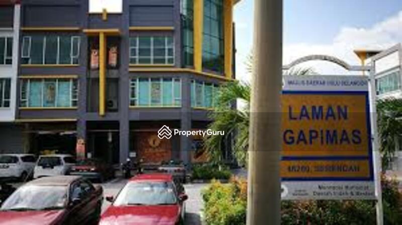 Untuk Dijual - Laman GapiMas