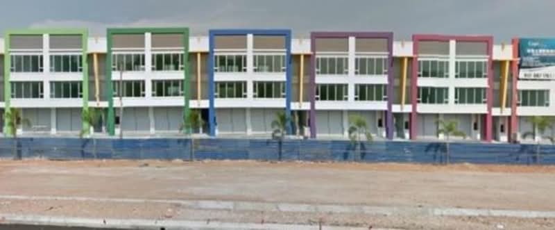 Laman GapiMas - iProperty.com.my