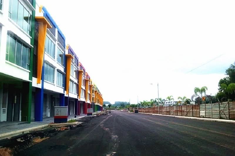 Laman GapiMas - iProperty.com.my