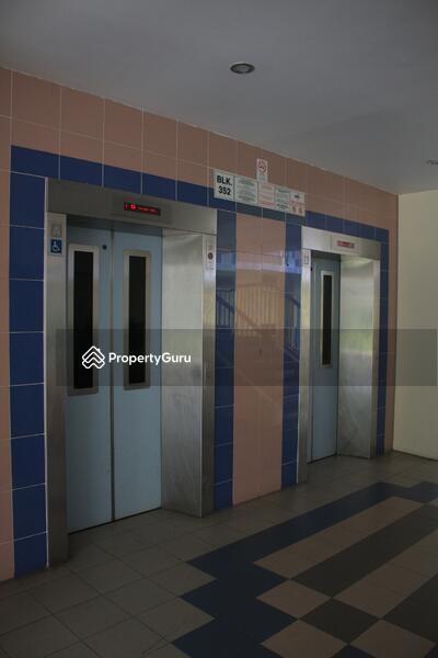 For Rent - 352 Kang Ching Road