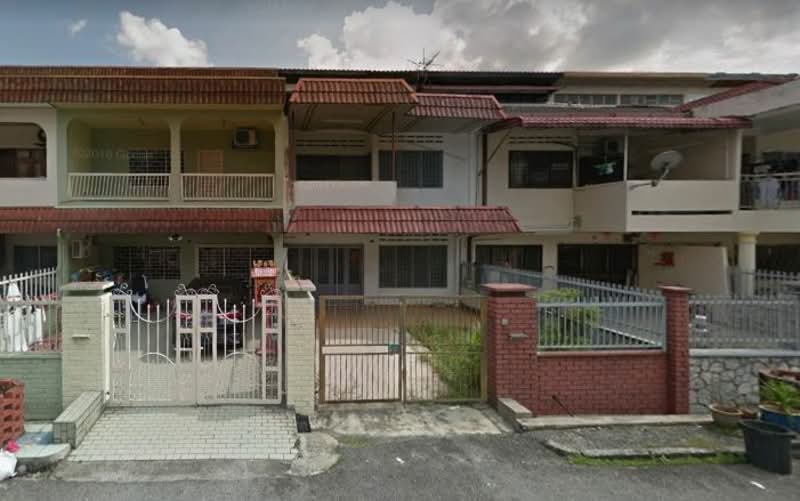 Taman Genting - iProperty.com.my
