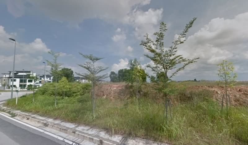Vanellia @ Alam Impian - iProperty.com.my