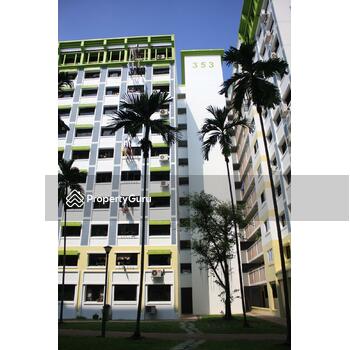 353 Kang Ching Road