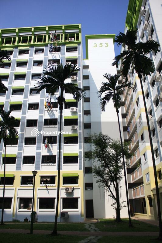 353 Kang Ching Road #0