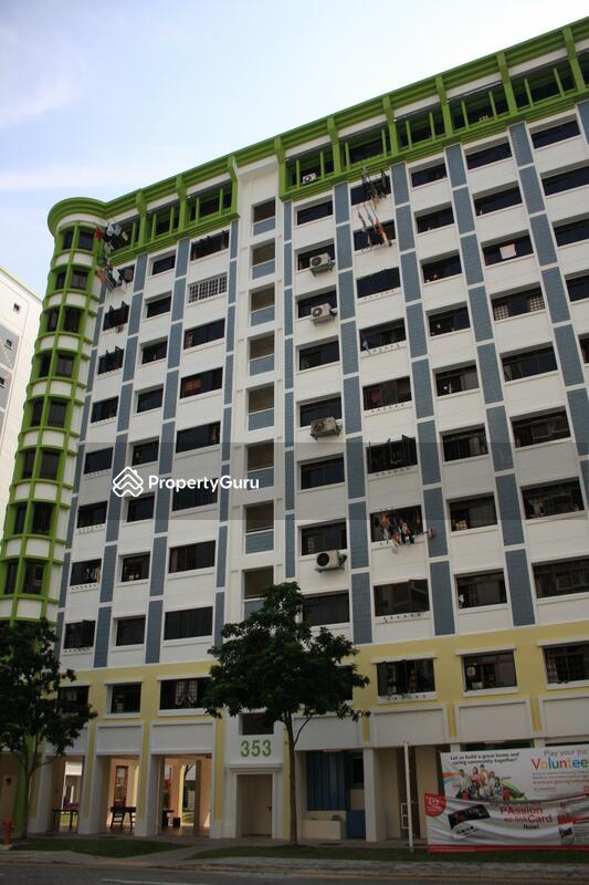 353 Kang Ching Road #0