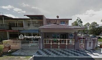 Ayer Tawar New Village