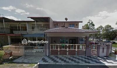  - Ayer Tawar New Village