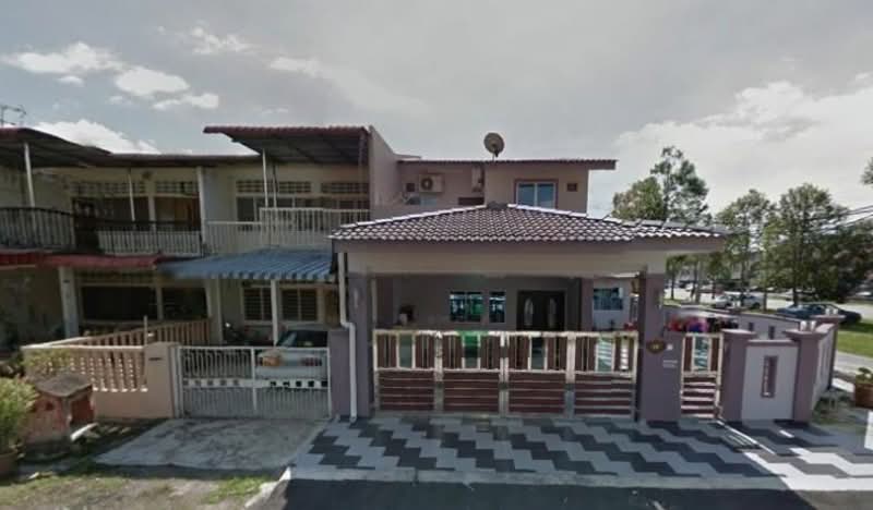 Terraced House for Sale in Ayer Tawar (Perak) - Mary Ong - PropertyGuru.com.my
