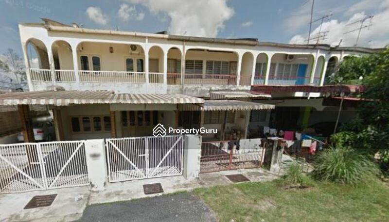 Ayer Tawar New Village #0