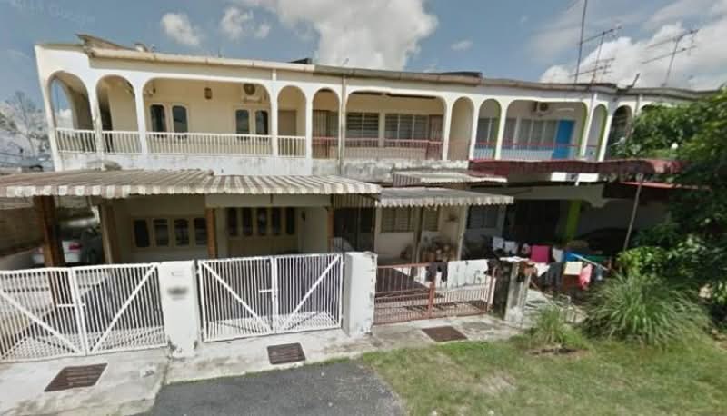 Terraced House for Sale in Ayer Tawar (Perak) - Mary Ong - PropertyGuru.com.my