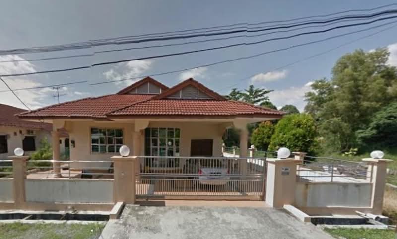 Ayer Tawar New Village - iProperty.com.my