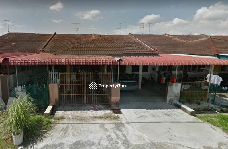Ayer Tawar New Village (Terraced House) for Sale/Rent, 2024