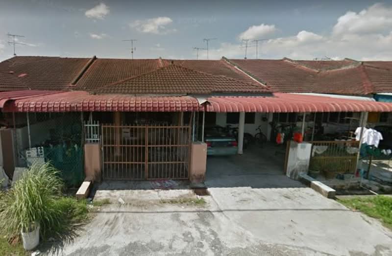 Terraced House for Sale in Ayer Tawar (Perak) - Mary Ong - PropertyGuru.com.my