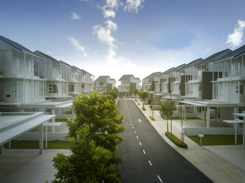 SENJA Private Residences - iProperty.com.my