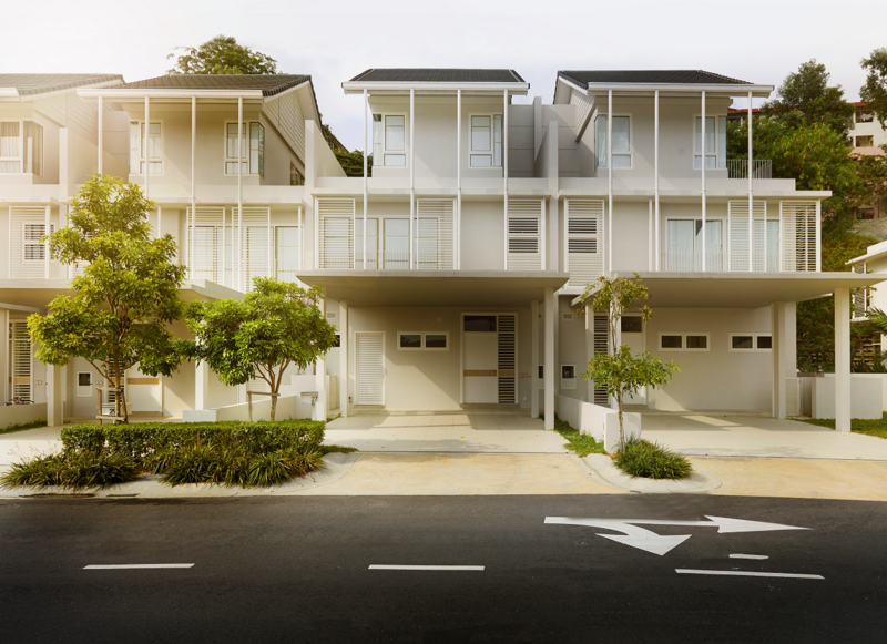 SENJA Private Residences - iProperty.com.my