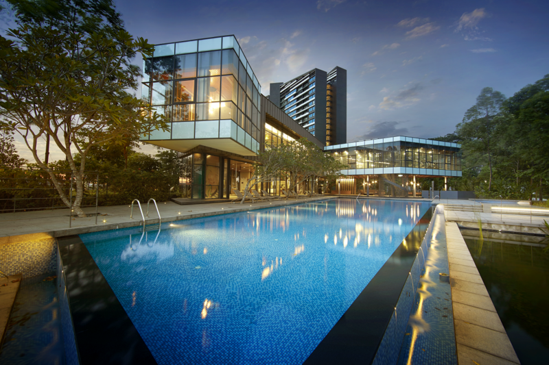 SENJA Private Residences - iProperty.com.my