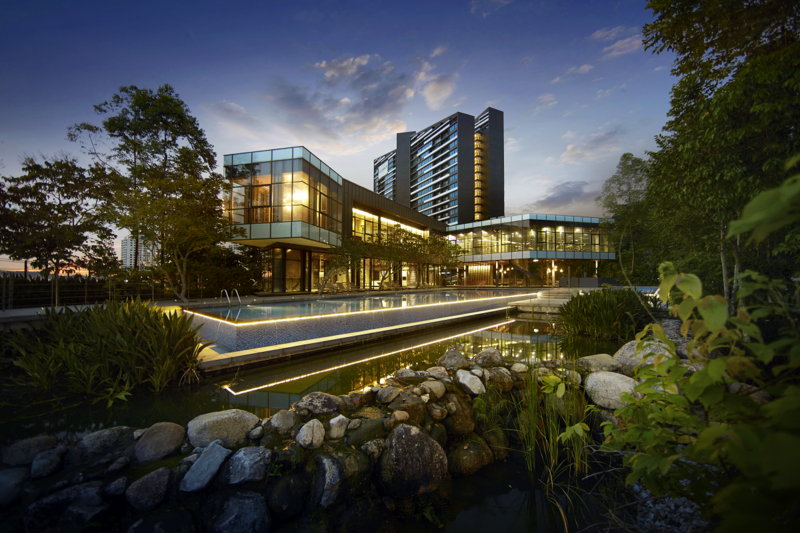 SENJA Private Residences - iProperty.com.my
