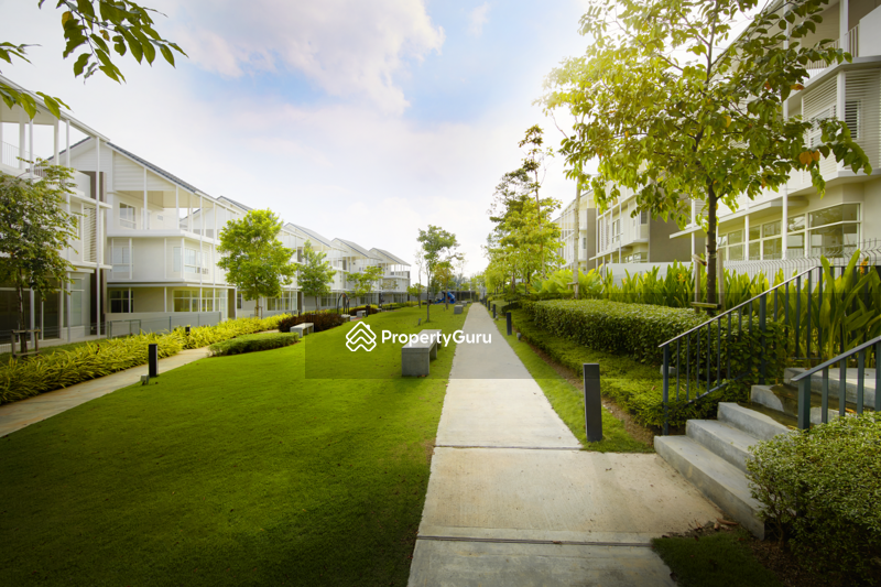 SENJA Private Residences #0