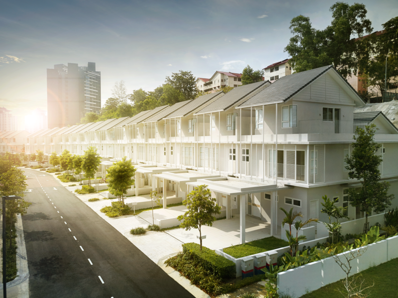 SENJA Private Residences - iProperty.com.my