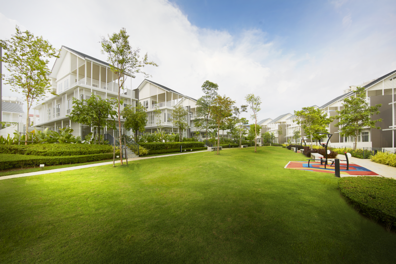 SENJA Private Residences - iProperty.com.my
