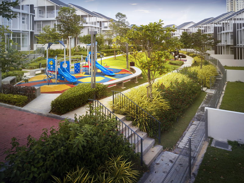 SENJA Private Residences - iProperty.com.my