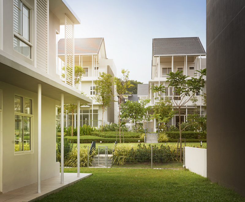 SENJA Private Residences - iProperty.com.my