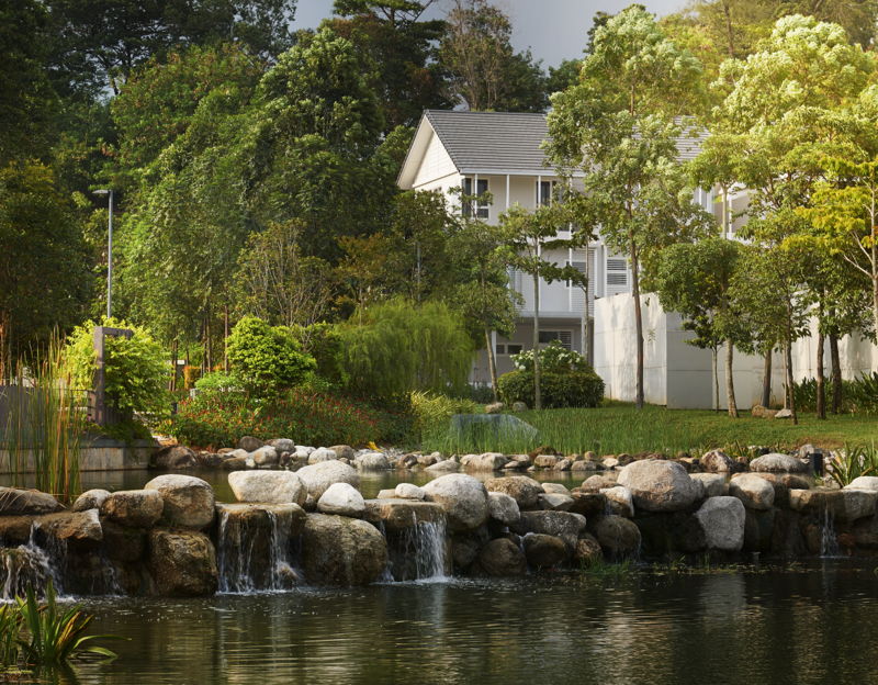 SENJA Private Residences - iProperty.com.my
