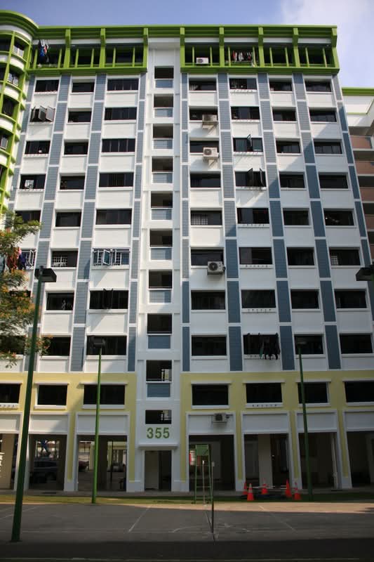 355 Kang Ching Road