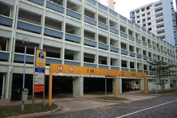 331A Kang Ching Road