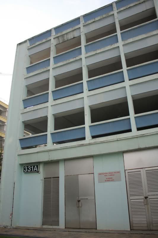 331A Kang Ching Road #0