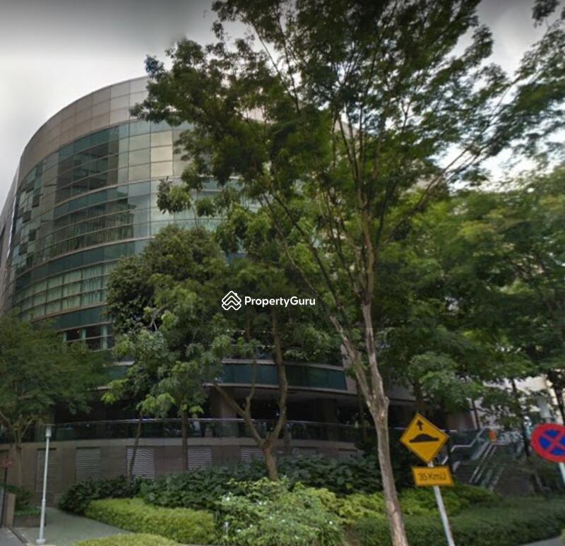 Bangsar Shopping Centre #0