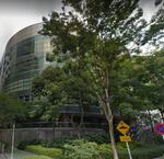 Bangsar Shopping Centre #0