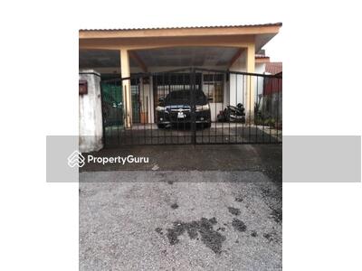 - Taman Arowana Indah