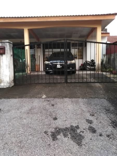 1-storey Terraced House for Sale in Taman Arowana Indah (Rasah) - Shane Tan - PropertyGuru.com.my