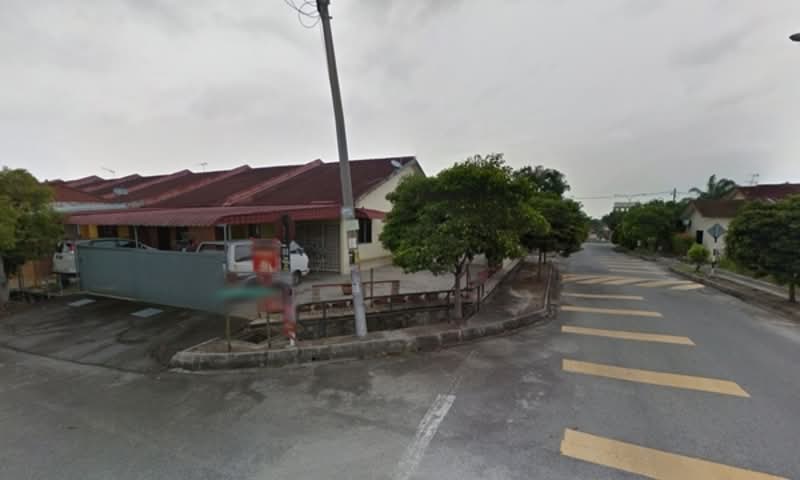 1-storey Terraced House for Sale in Taman Arowana Indah (Rasah) - Shane Tan - PropertyGuru.com.my