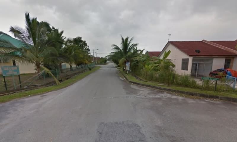 1-storey Terraced House for Sale in Taman Arowana Indah (Rasah) - Shane Tan - PropertyGuru.com.my