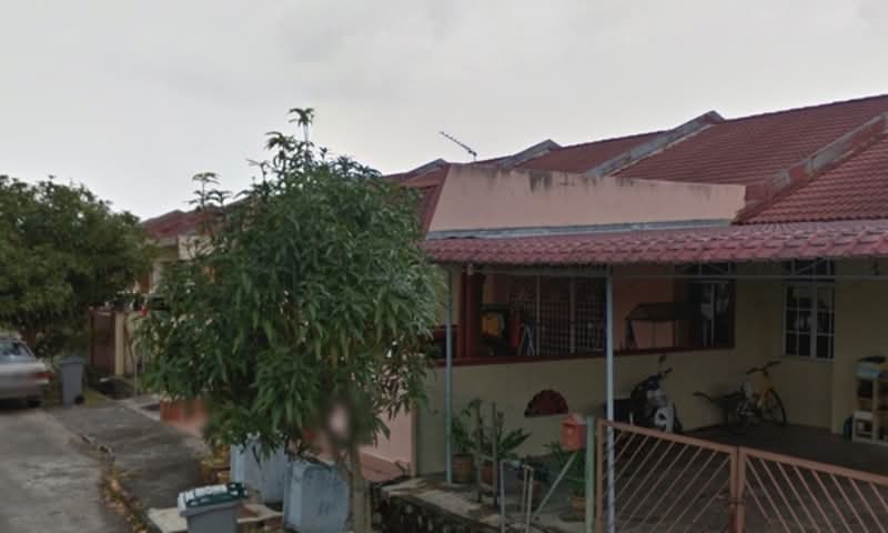 Taman Arowana Indah - iProperty.com.my