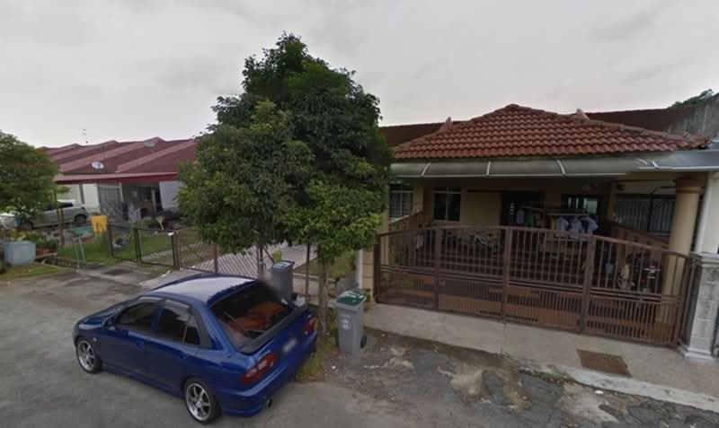 Taman Arowana Indah - iProperty.com.my